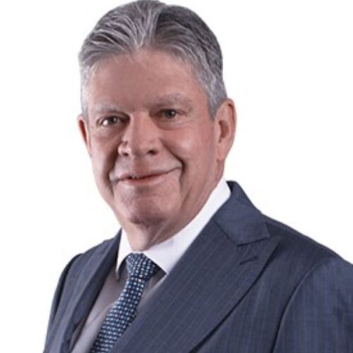 Mr Gregroy R Brackenridge