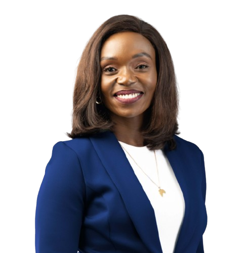 Lilian Onyach Non-Executive Director Stanbic Foundation