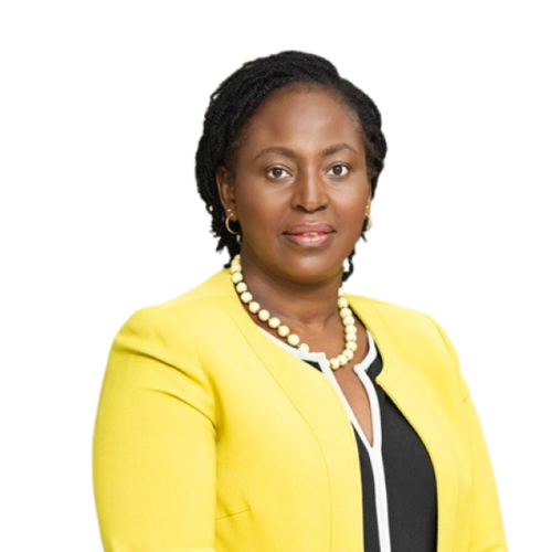 Pauline Mbaya