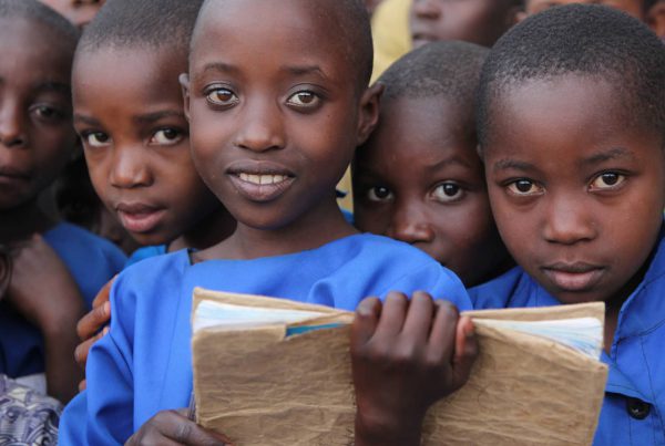 stanbic foundation supporting education