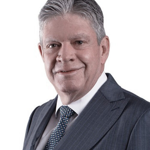 Mr Gregroy R Brackenridge