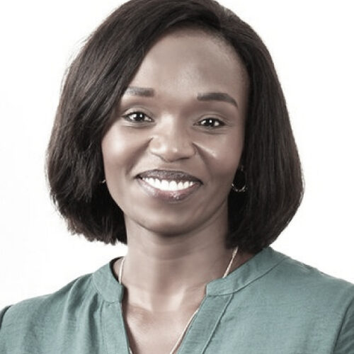Lilian Onyach