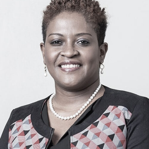 Ms. Ory A Okolloh